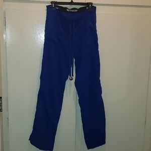 Grey's Anatomy scrub pants